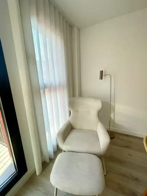 Piso con terraza en venta en Centre Vila, imagen 15