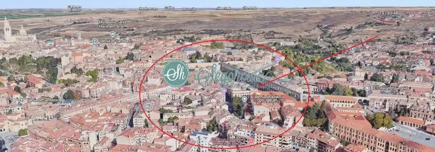 Inmuebles singulares en venta en Centro, imagen 21