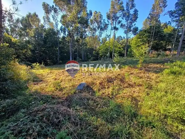 Terreno residenziale in vendita a Rúa Leboriz, imagen 2