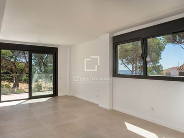 Appartamento con piscina in vendita a La Fosca - Cala Margarida