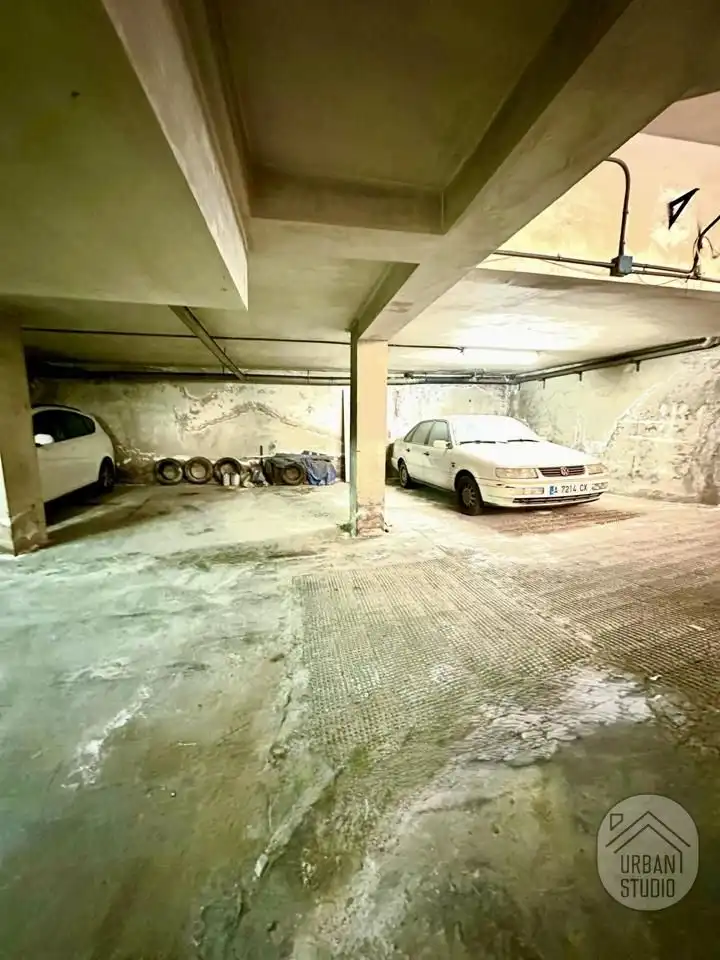 Parking for sale in Calle del Marqués de Molins, imagen 10