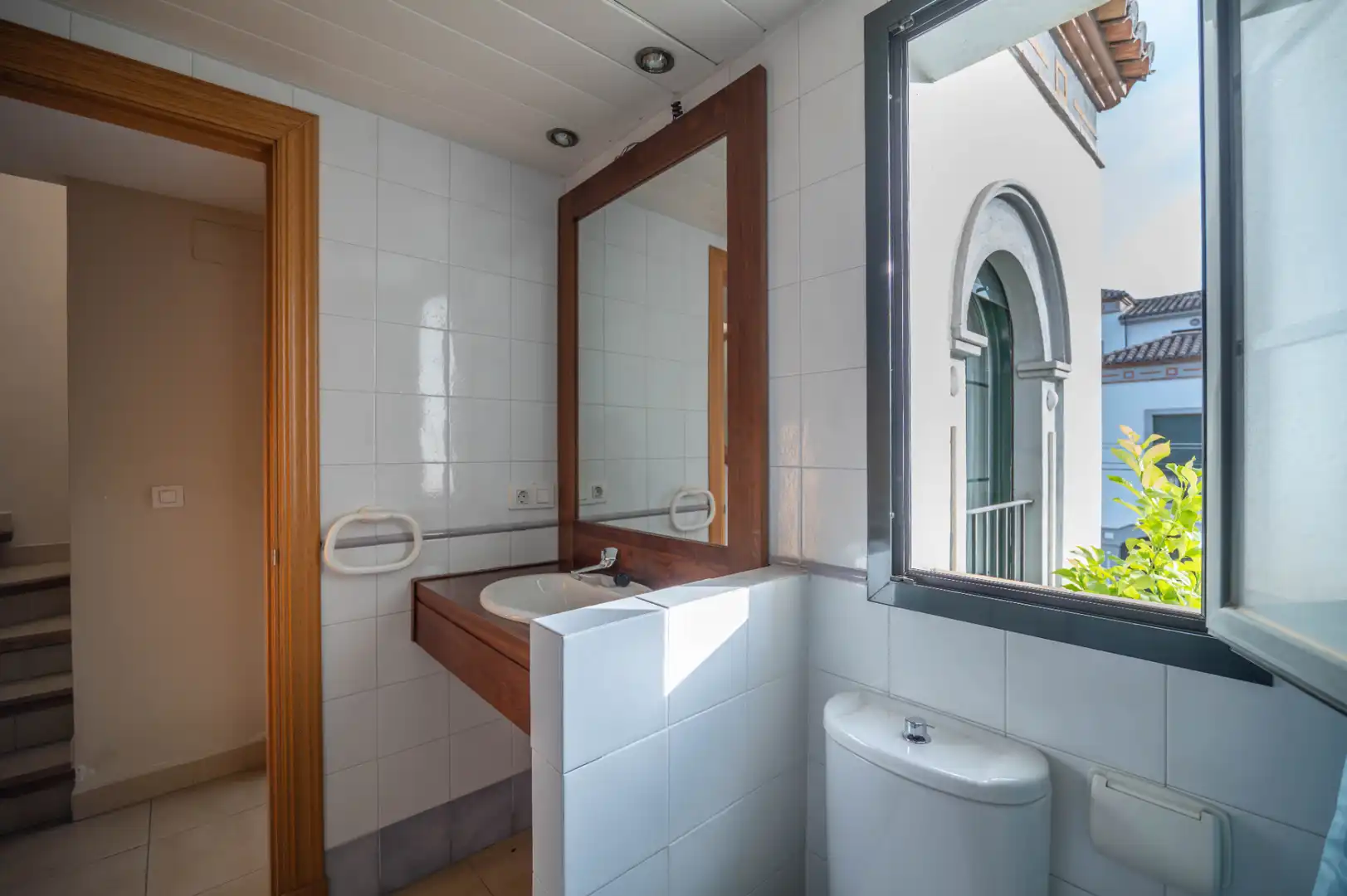 Casa o xalet de lloguer a Calle Aristóteles, 40, San Miguel