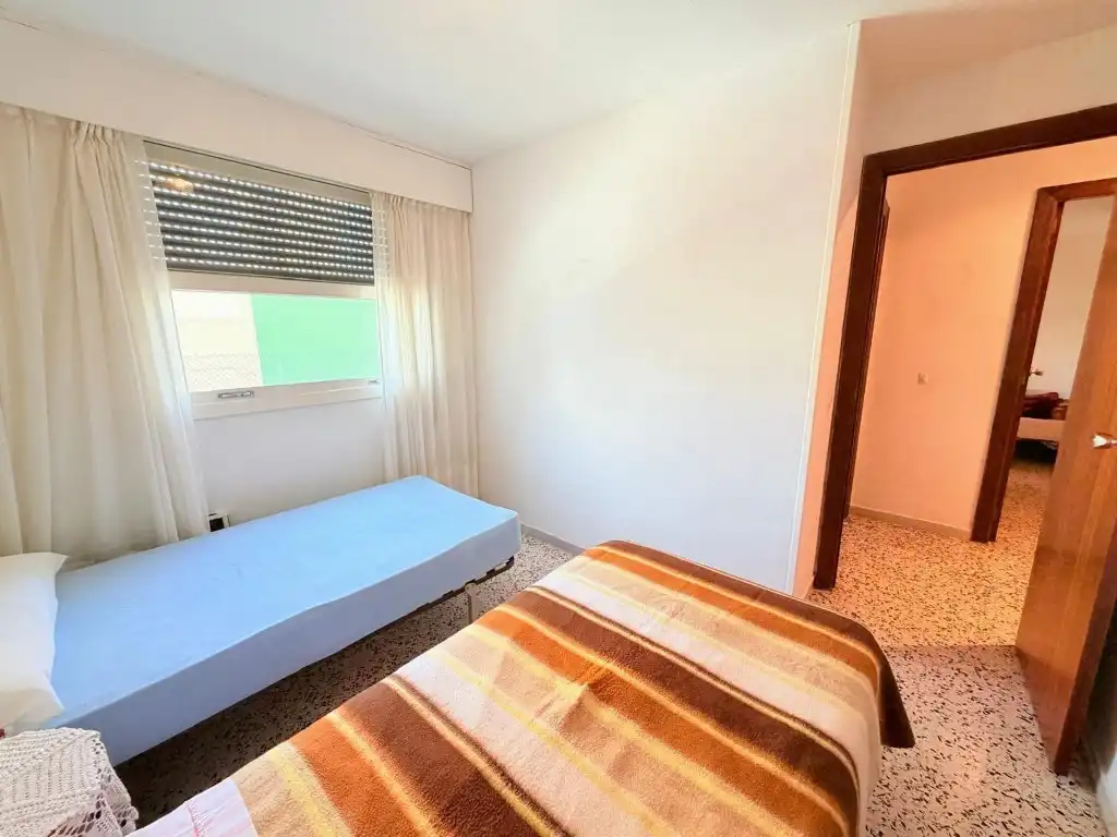 Appartement compact avec ascenseur à vendre à Paseo Maritim Neptu, imagen 23