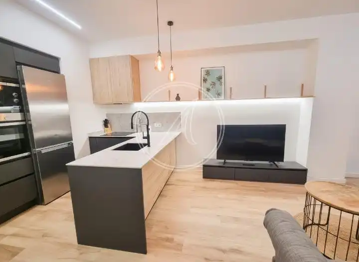Piso con ascensor en venta en Avenida Condes de Soto Ameno, imagen 2