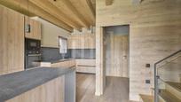 Kitchen of Single-family semi-detached for sale in Bolvir  with Heating, Private garden and Parquet flooring