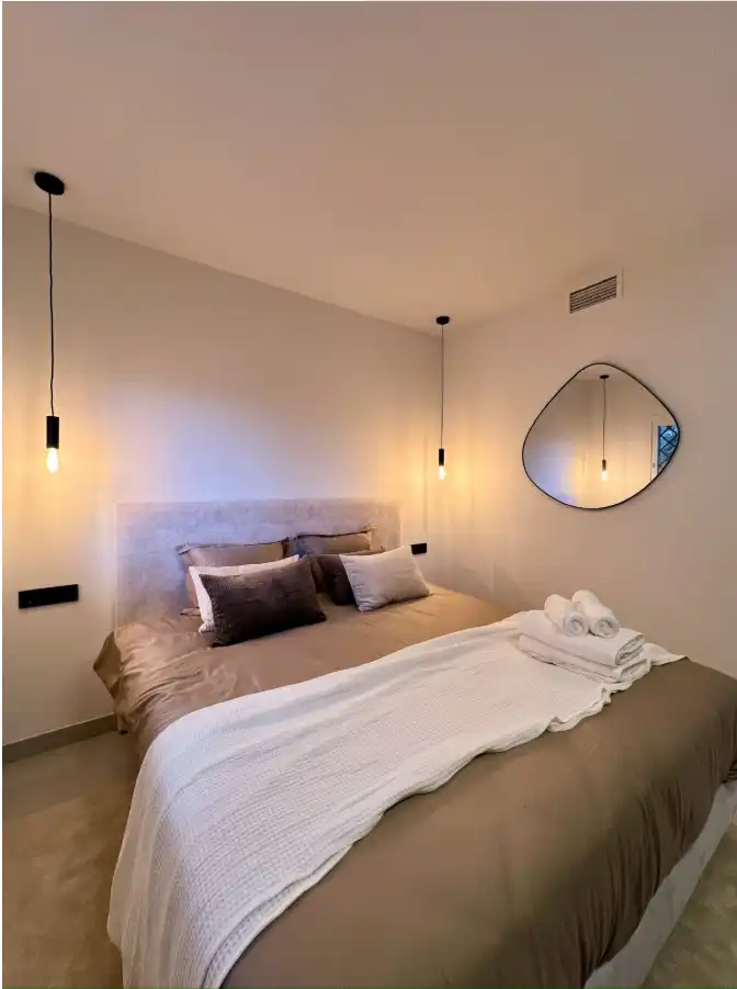 Piso con terraza en venta en Nueva Andalucía, imagen 8