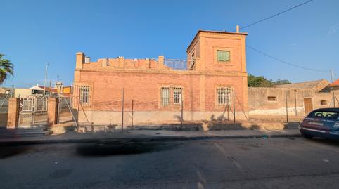 Photo 5 of House or chalet for sale in Calle Diego Almagro, Pozo Estrecho, Murcia