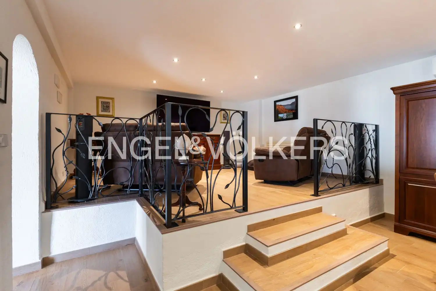 Haus mit Pool zum Verkauf in Orba, imagen 8