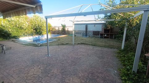 Chalet independiente con Piscina y jacuzzi A 50 min de Madrid y 20 de Toledo. , imagen 4