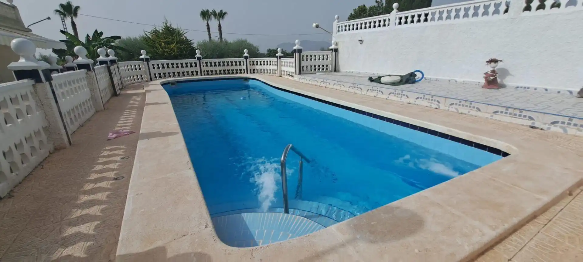 Villa avec piscine à vendre à Albatera, imagen 4