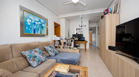 Foto 5 de Àtic en venda a Calle de Vicente Blasco Ibáñez, 146, Zona Playa del Cura, Torrevieja