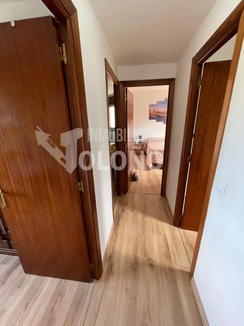 Habitación de Casa o chalet en venta en Ollauri con Calefacción, Jardín privado y Parquet