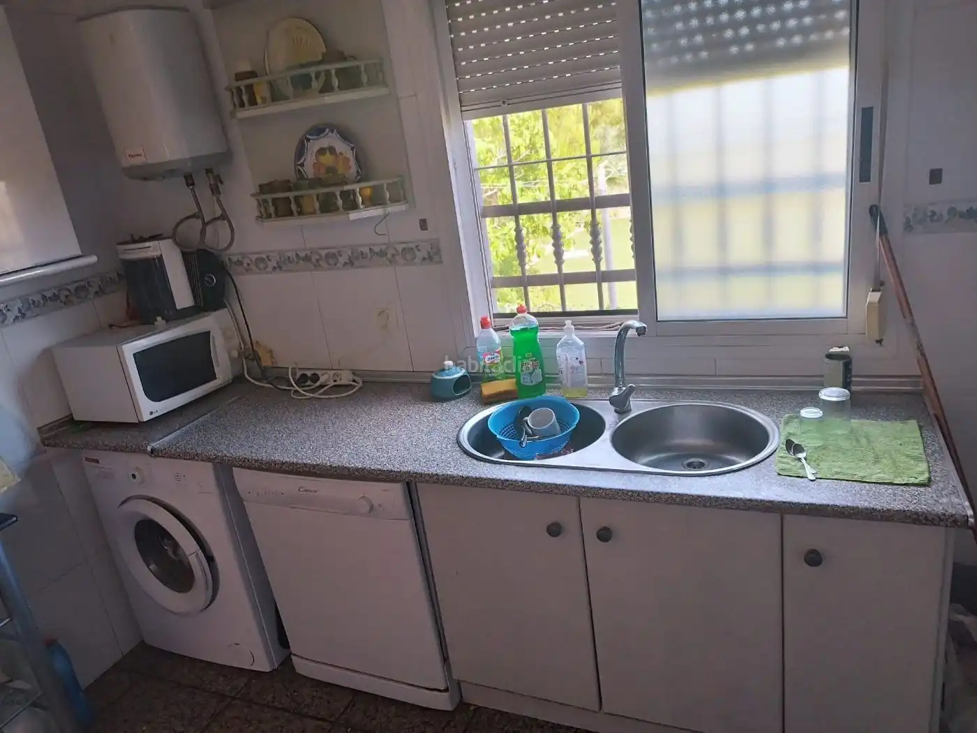 Villa zum Verkauf in Camino Huebro 1, imagen 4