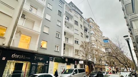 Foto 3 von Wohnung zur Miete in Calle Pedro Antonio de Alarcón, Camino de Ronda,  Granada Capital