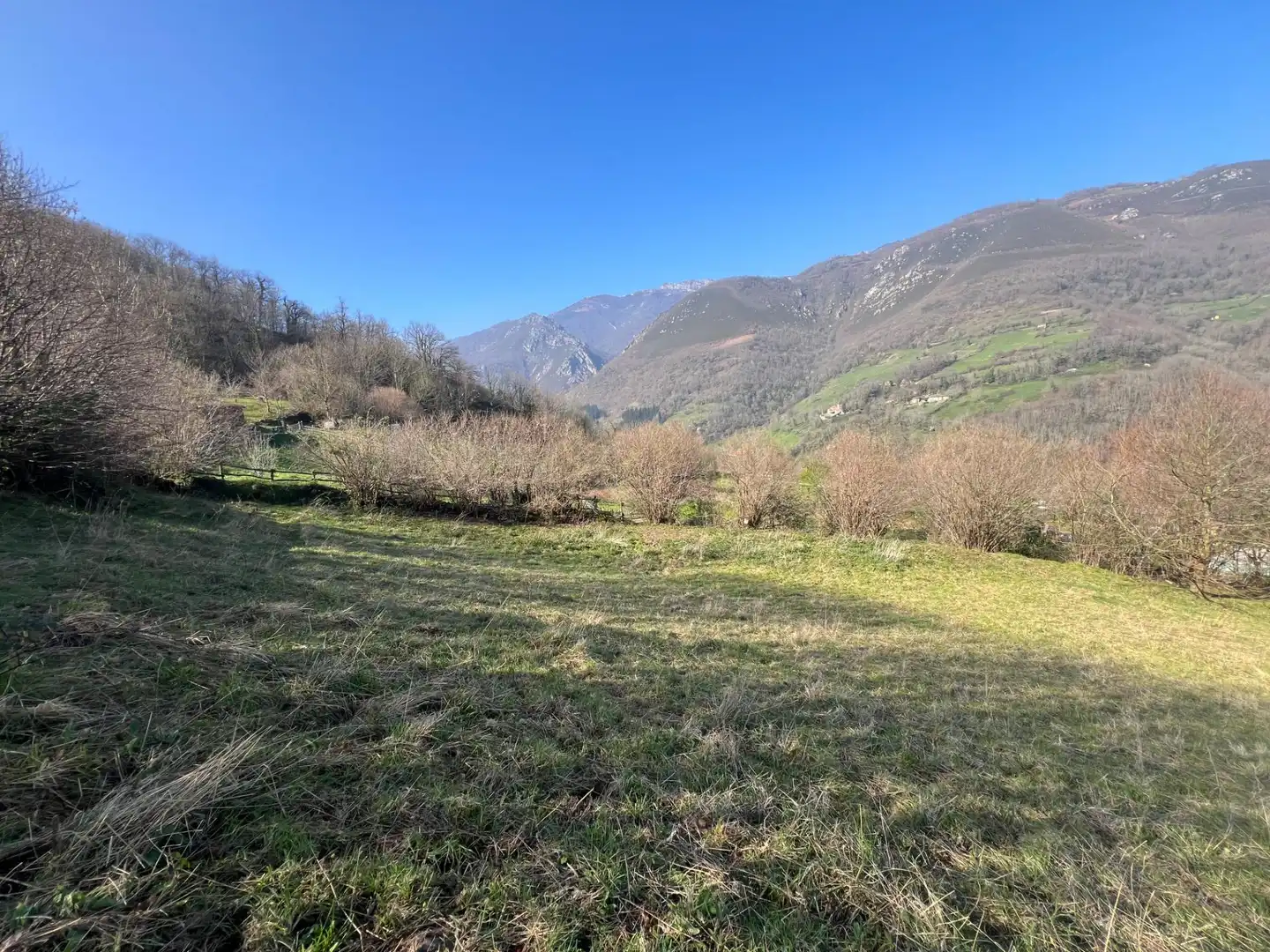 Residencial en venda a Santo Adriano