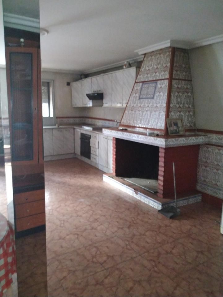 Kitchen of House or chalet for sale in Plasencia
