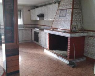 Kitchen of House or chalet for sale in Plasencia