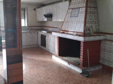 Casa in vendita a Cabezabellosa