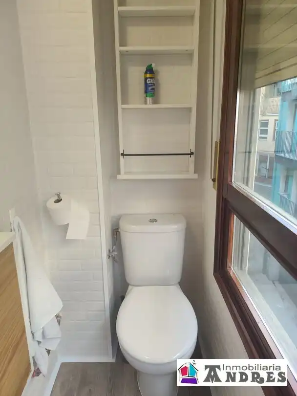 Appartamento con terrazza in vendita a Bermeo, imagen 11
