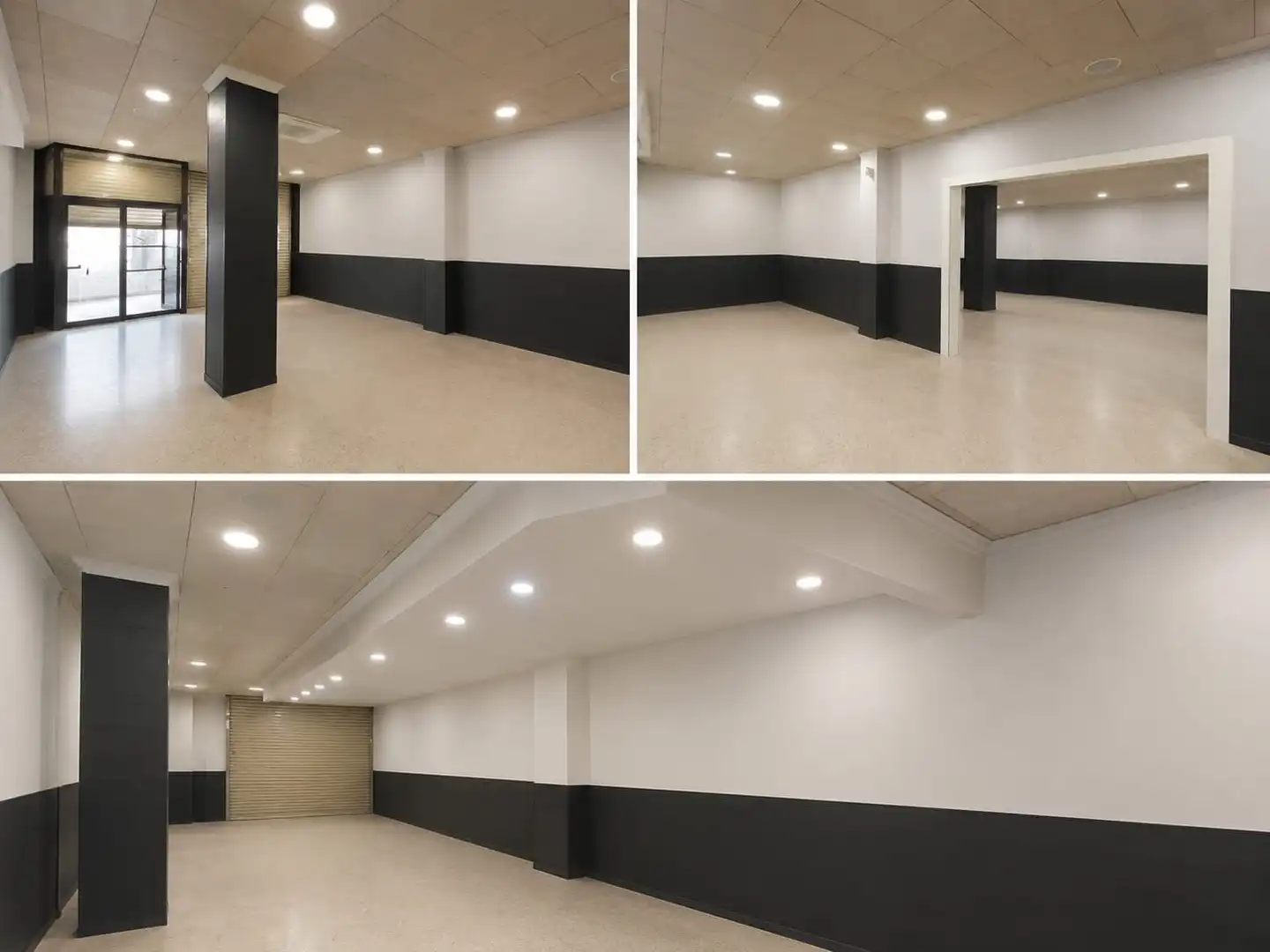 Local comercial en venda a NAPOLS