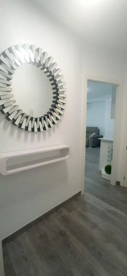 Wohnung zur Miete in Cartagena mit Klimaanlage und Möbliert