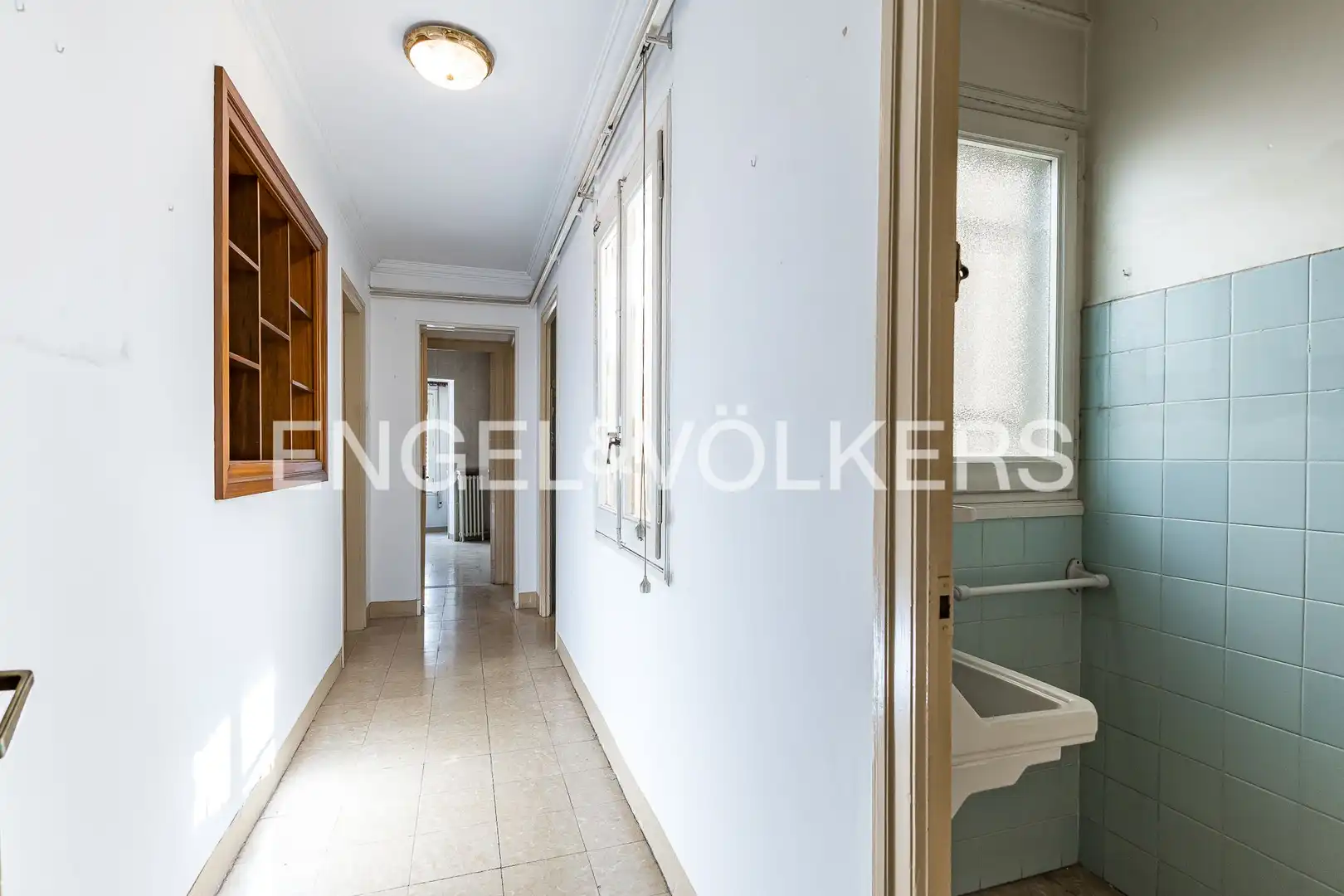 Wohnung mit Aufzug zum Verkauf in Barceloneta -  Molí d'en Rovira, imagen 36