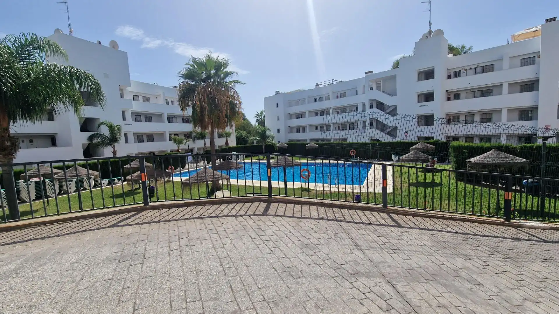 Flat with pool for sale in Calle Calle Geranios 35, imagen 45