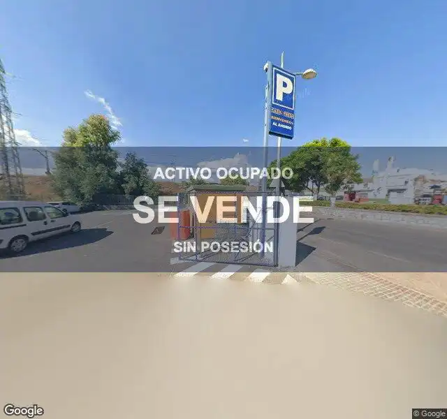Flat for sale in Lora del Río