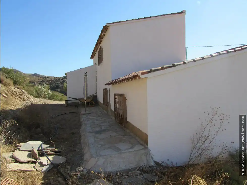 Casa rustica in vendita a Bédar, imagen 17