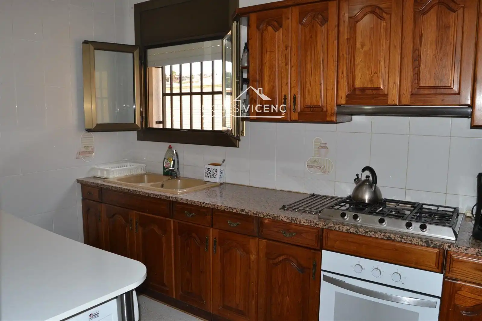 Casa adosada en venta en COMTE GOMEZ DE ORBANEJA, Segur de Calafell