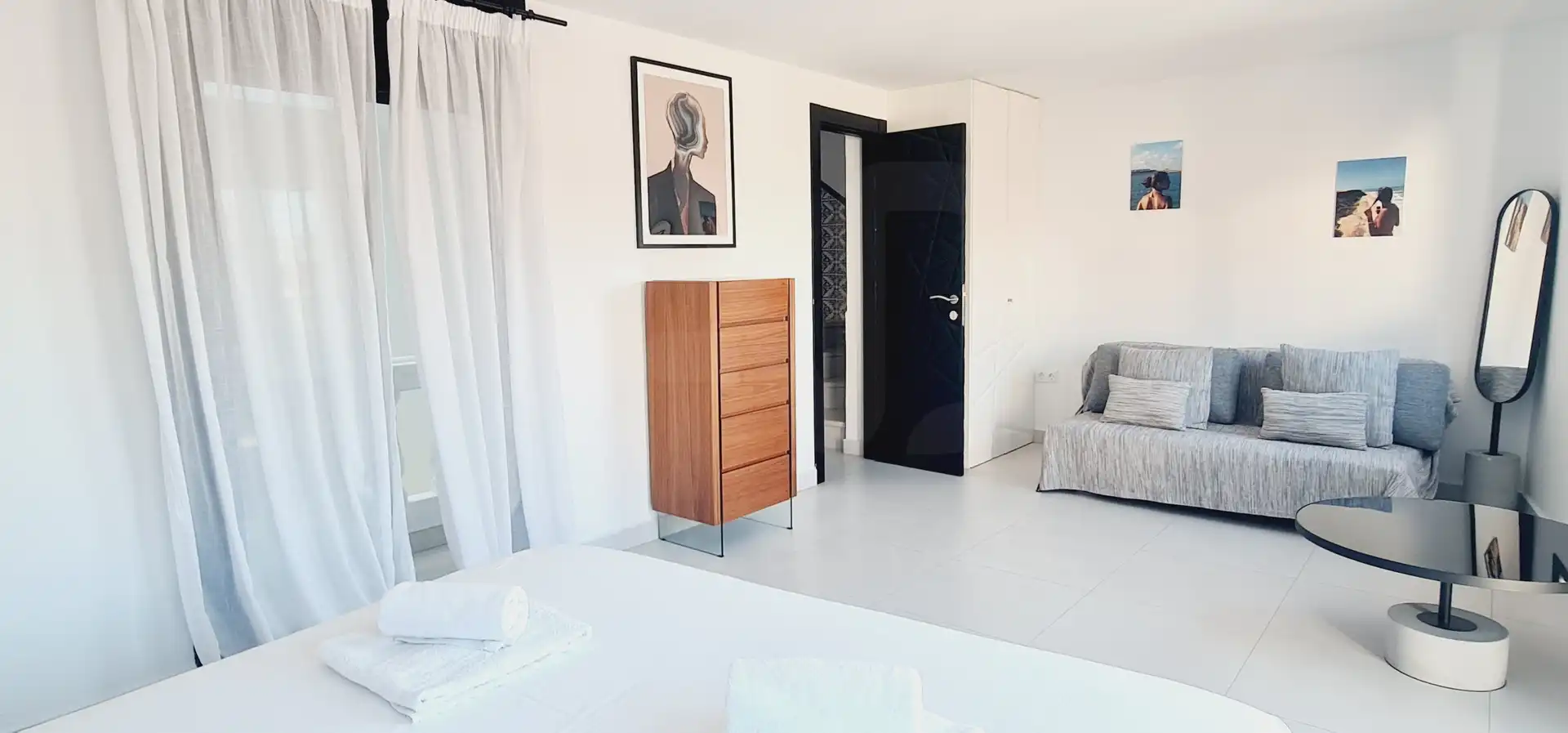 Casa rústica con piscina en venta en Estepona Pueblo, imagen 23