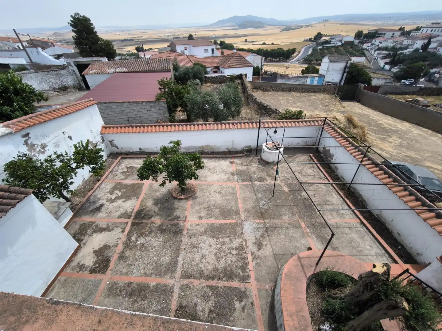 Maison avec jardin à vendre à Fuente Obejuna, imagen 22