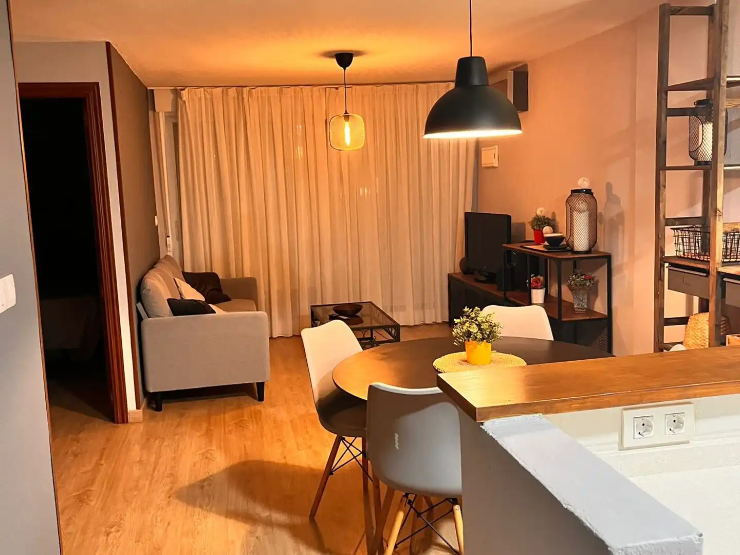 Wohnung mit Pool zur Miete in Playa de San Juan - El Cabo de las Huertas, imagen 9