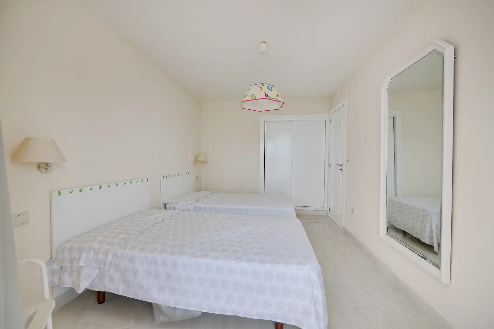 Bedroom of Attic for sale in El Campello  with Air Conditioner and Terrace