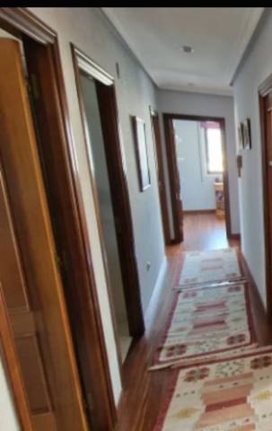 Piso en Venta en Rúa Francisco Asorey, 7 en Couto