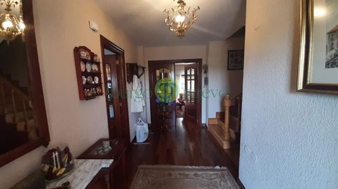 Foto 4 de Casa adosada en venta en Carretera Santander (villarrodrigo de las Regueras, Villaquilambre, León