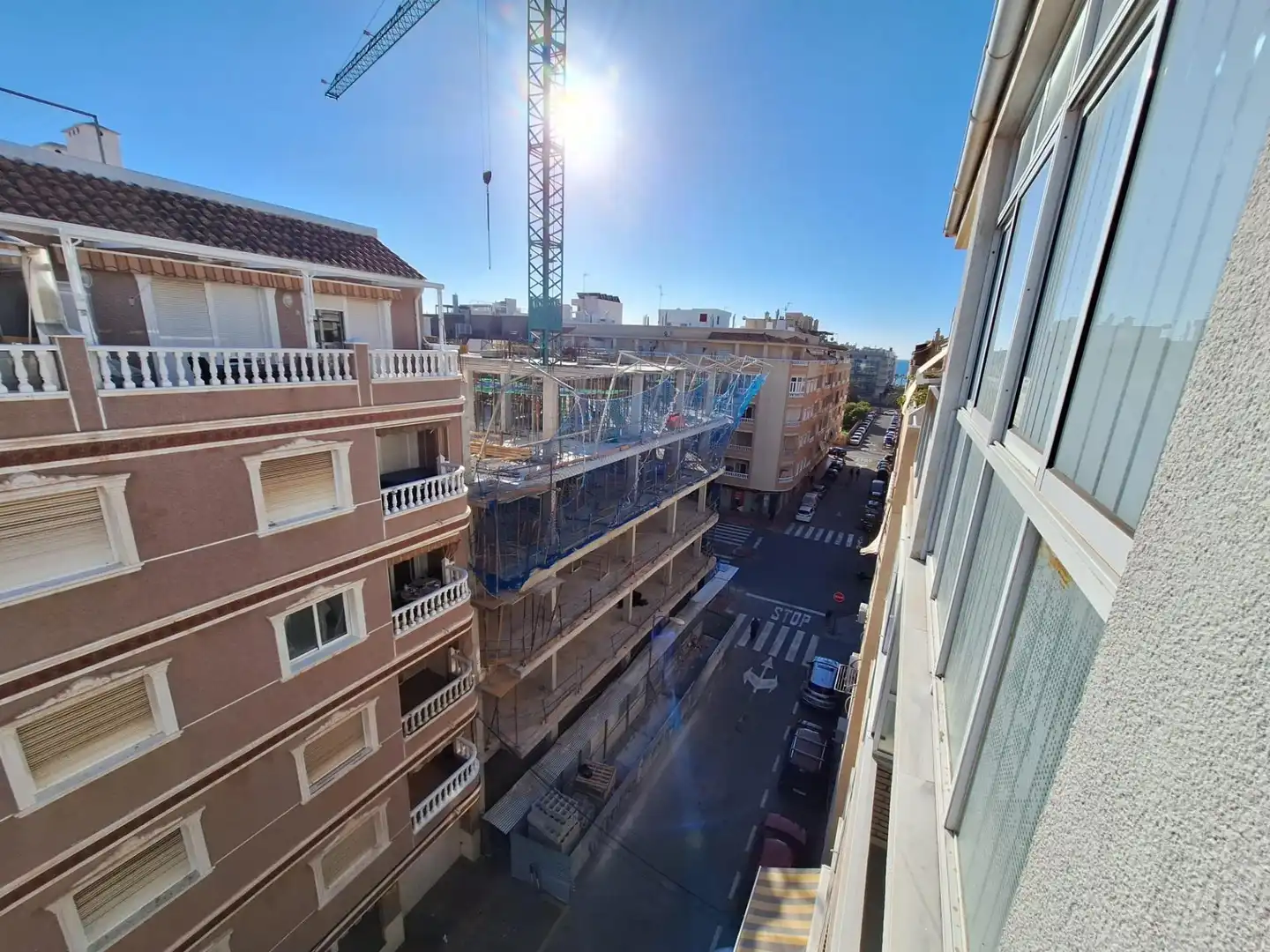 Ático con terraza en venta en Calle SAN PASCUAL, imagen 24