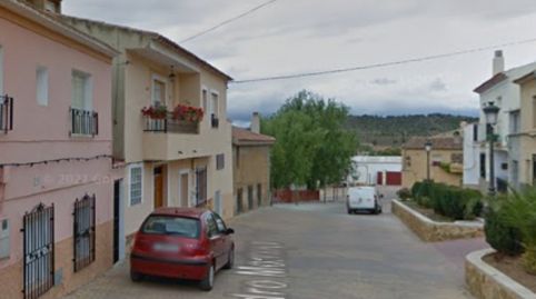 Foto 3 de Casa o xalet en venda a Alcadozo, Albacete