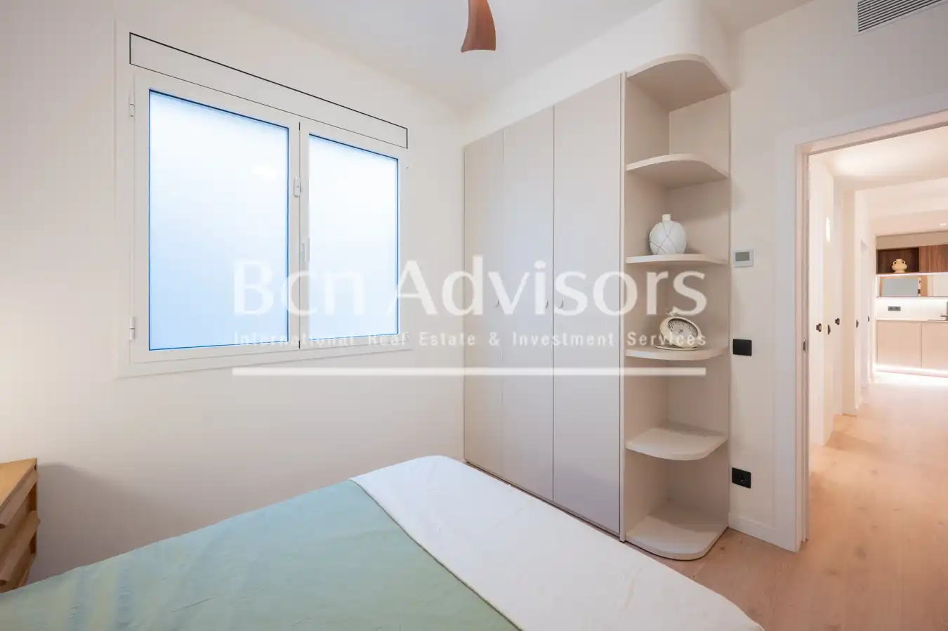 Flat with lift for sale in Carrer de Marià Cubí, imagen 29
