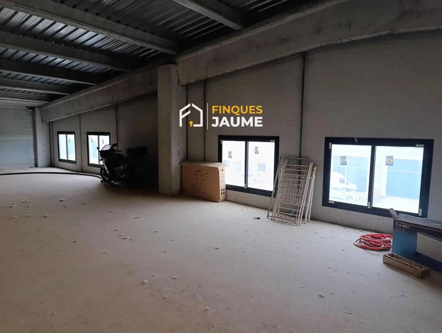 Industrial building for sale in CARRER B, imagen 13