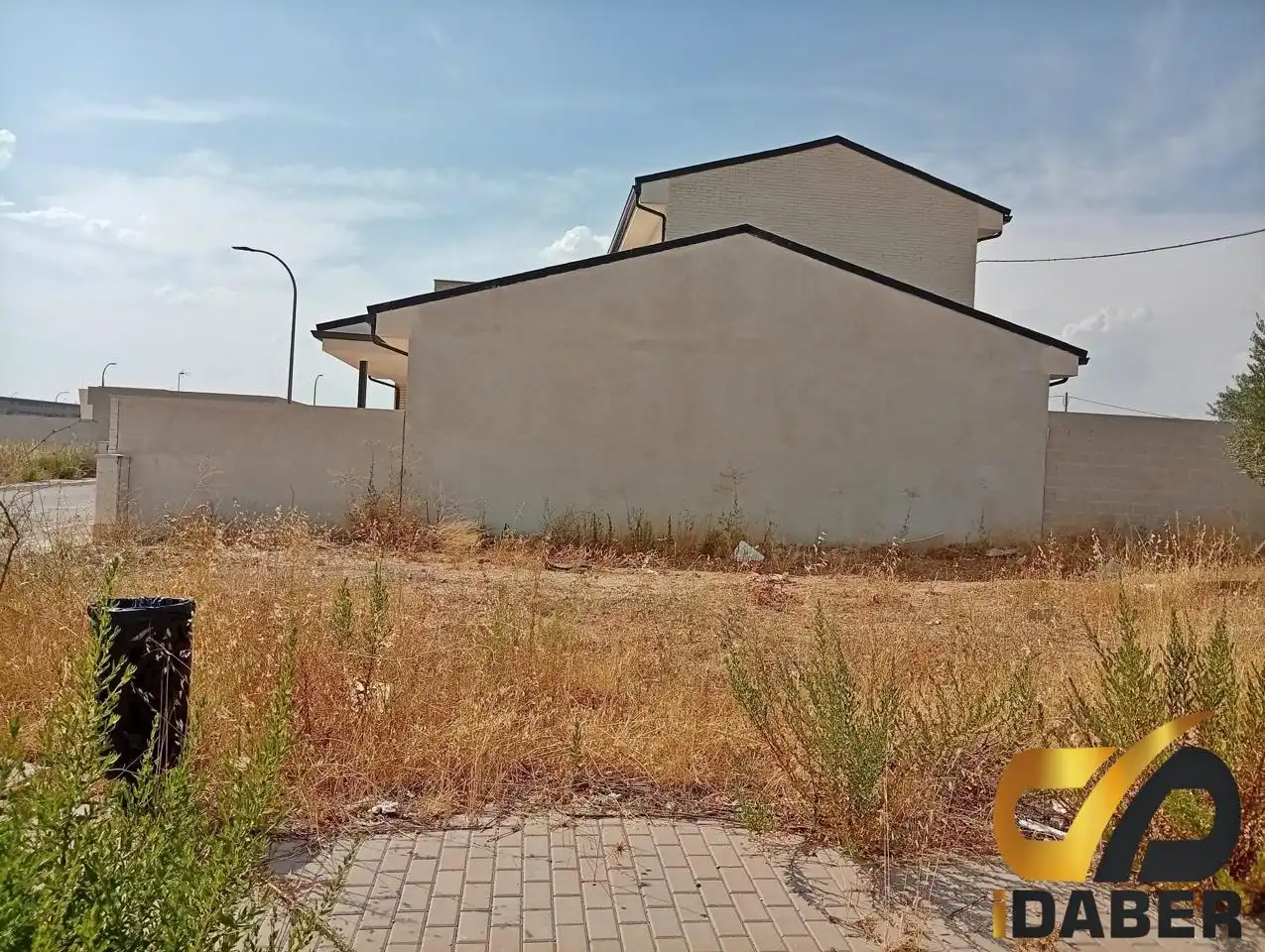 Lands and plots for sale in Parque Manuel de Vega - Carretera de Ugena, imagen 2