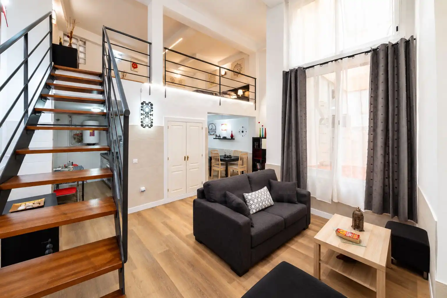 Dúplex en venta en Centro
