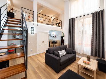 Duplex in vendita a Centro