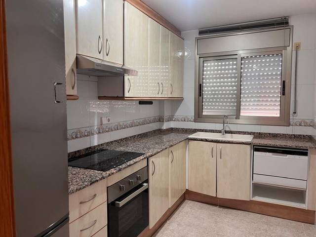 Piso en Venta en Centre