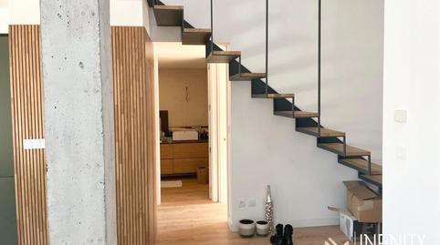 Foto 3 de Dúplex de lloguer a Basurtu, Bilbao