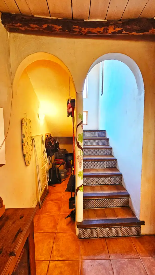 Casa o xalet en venda en Los Marines amb Jardí privat, Terrassa i Traster