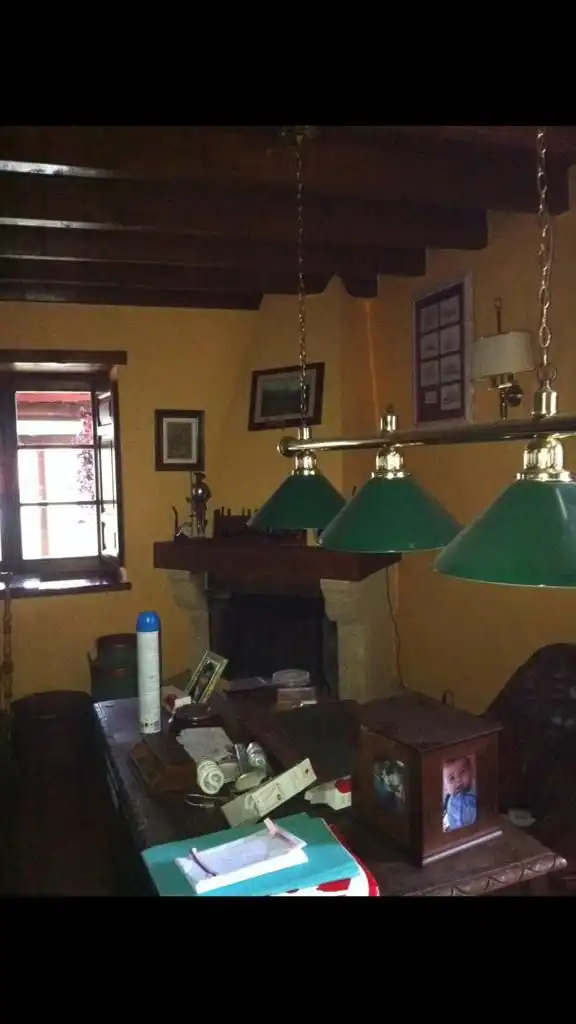 Menjador de Casa o xalet en venda en Piélagos