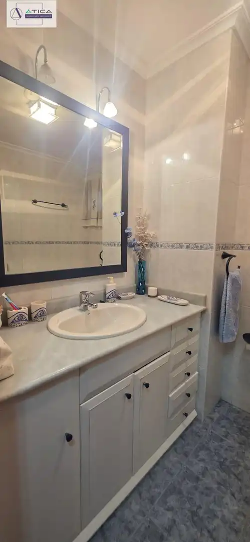 Piso en venta en Alisal - San Román