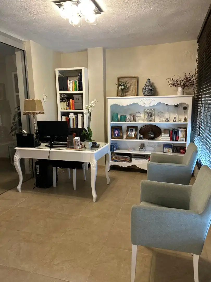Casa bifamiliare con balcone in vendita a Calle Enebro 17, imagen 5
