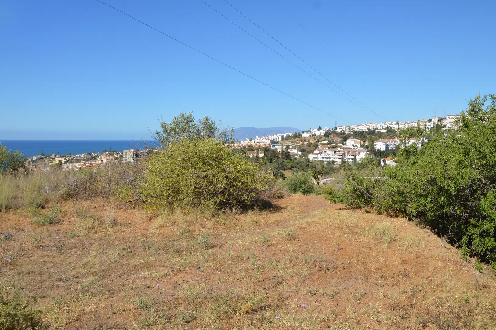 Wohnbaugrundstück zum Verkauf in Calle Gran Bretaña, imagen 13